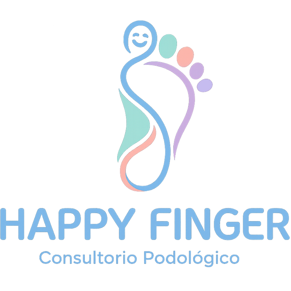 Happy Finger